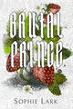 Brutal Prince: Illustrated Edition (Brutal Birthright) cover image