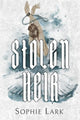 Stolen Heir: Illustrated Edition (Brutal Birthright) cover image
