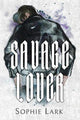 Savage Lover: Illustrated Edition (Brutal Birthright) cover image