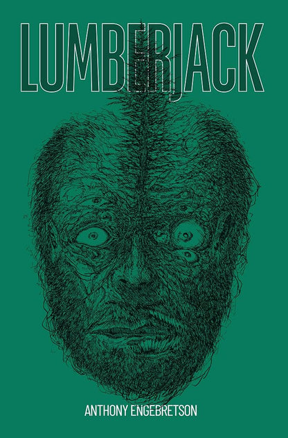 Lumberjack cover image