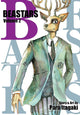 BEASTARS, Vol. 2 cover image