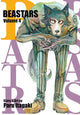 BEASTARS, Vol. 4 cover image
