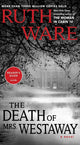 The Death of Mrs. Westaway cover image