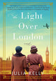 The Light Over London cover image
