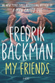 My Friends cover image