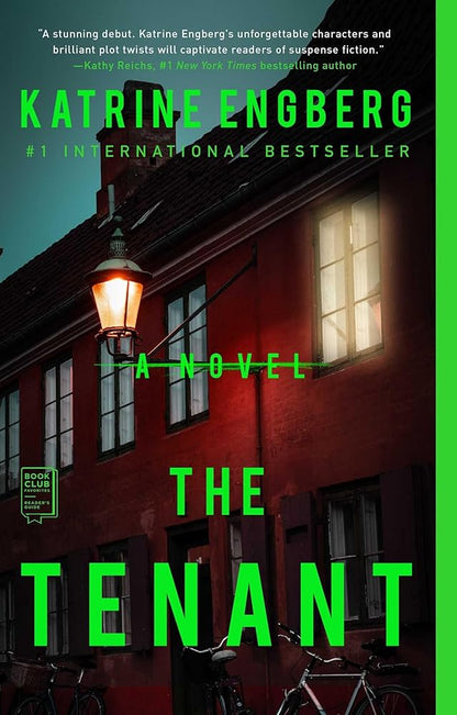 The Tenant cover image
