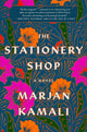 The Stationery Shop cover image