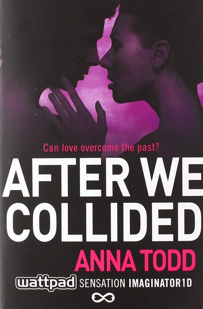 After We Collided (The After Series) cover image