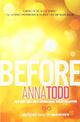 Before (The After Series) cover image