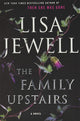 The Family Upstairs: A Novel cover image