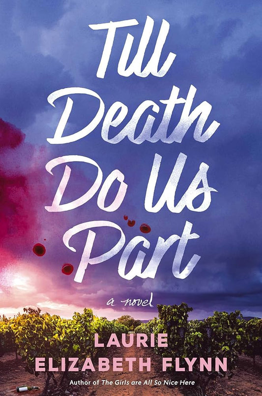 Till Death Do Us Part cover image