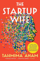 The Startup Wife: A Novel (A Modern Love Story) cover image