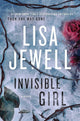 Invisible Girl: A Novel cover image
