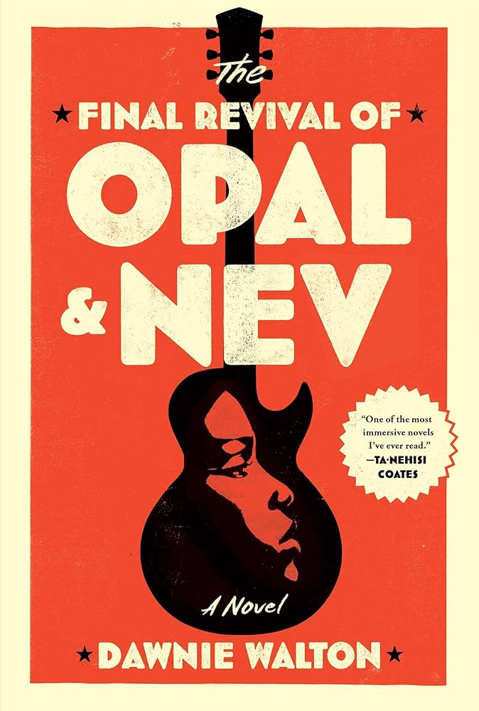 The Final Revival of Opal & Nev cover image
