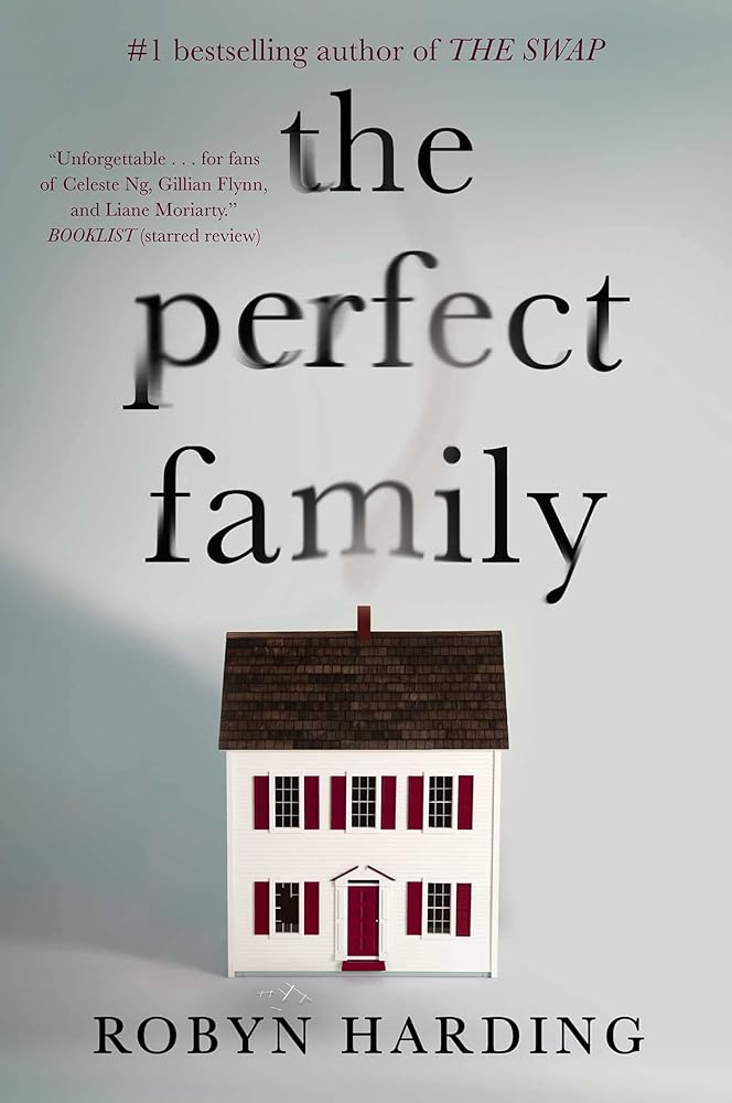 The Perfect Family cover image