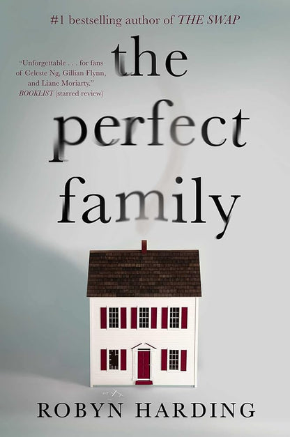The Perfect Family cover image