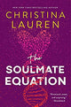 The Soulmate Equation cover image