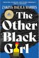 The Other Black Girl: A Novel cover image