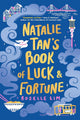 Natalie Tan's Book of Luck and Fortune cover image