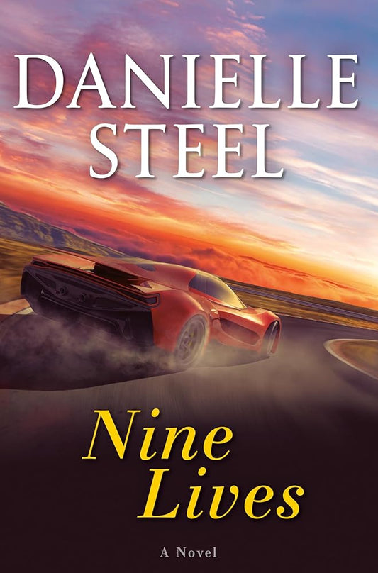 Nine Lives: A Novel cover image