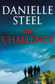 The Challenge: A Novel cover image