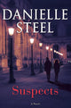Suspects: A Novel cover image