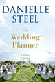 The Wedding Planner: A Novel cover image