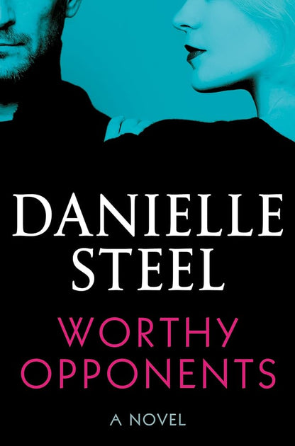 Worthy Opponents: A Novel cover image