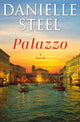 Palazzo: A Novel cover image