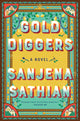 Gold Diggers: A Novel cover image
