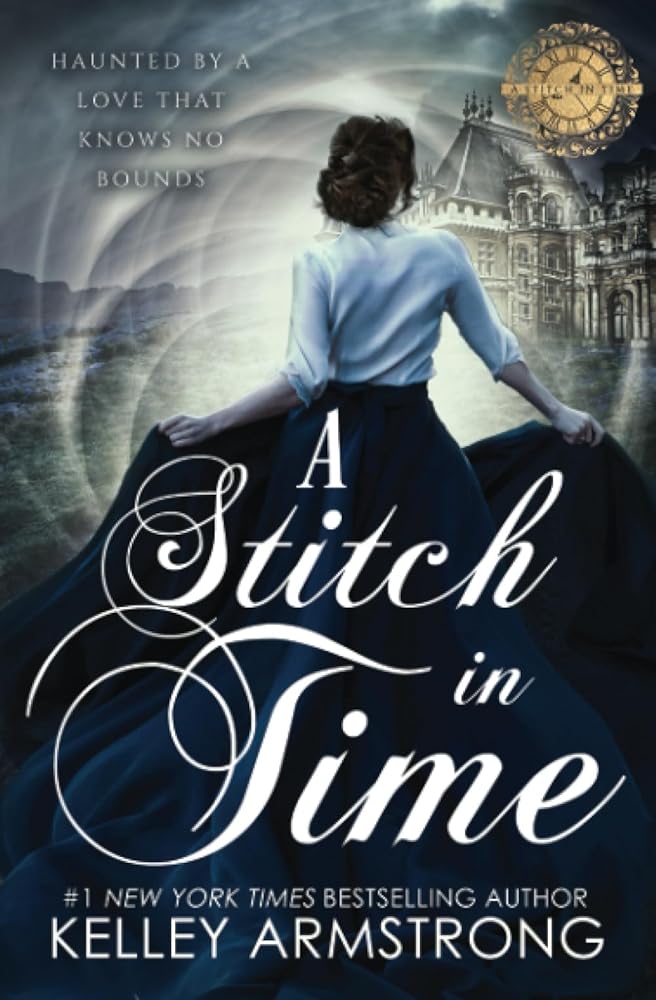A Stitch in Time cover image