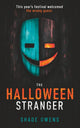 The Halloween Stranger cover image