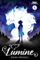 Lumine, Vol. 1: A WEBTOON Unscrolled Graphic Novel cover image