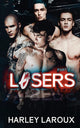 Losers: Part II cover image