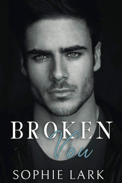 Broken Vow cover image