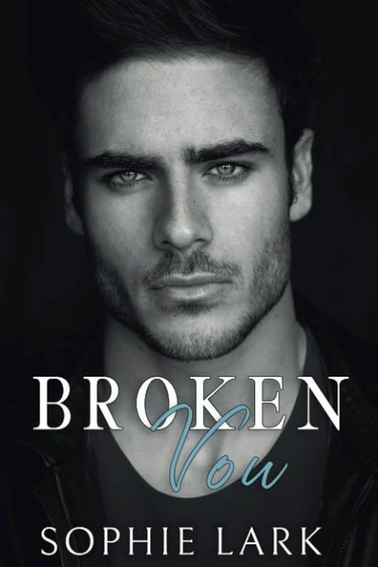 Broken Vow cover image