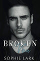 Broken Vow cover image