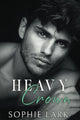Heavy Crown: A Dark Mafia Romance (Brutal Birthright) cover image