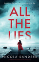 All The Lies: A gripping psychological thriller full of twists cover image