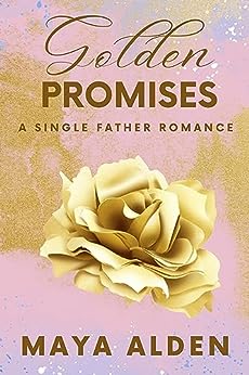 Golden Promises cover image