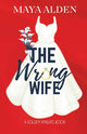 The Wrong Wife: An Arranged Marriage Romance (Golden Knights) cover image