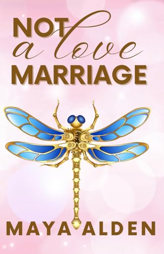 Not a Love Marriage cover image