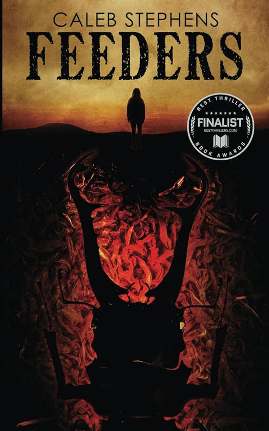Feeders cover image