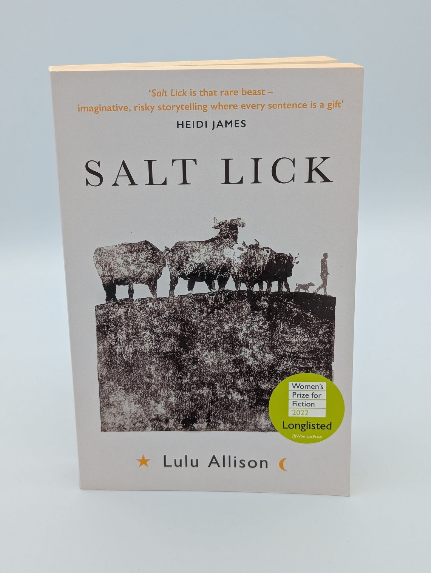 Salt Lick