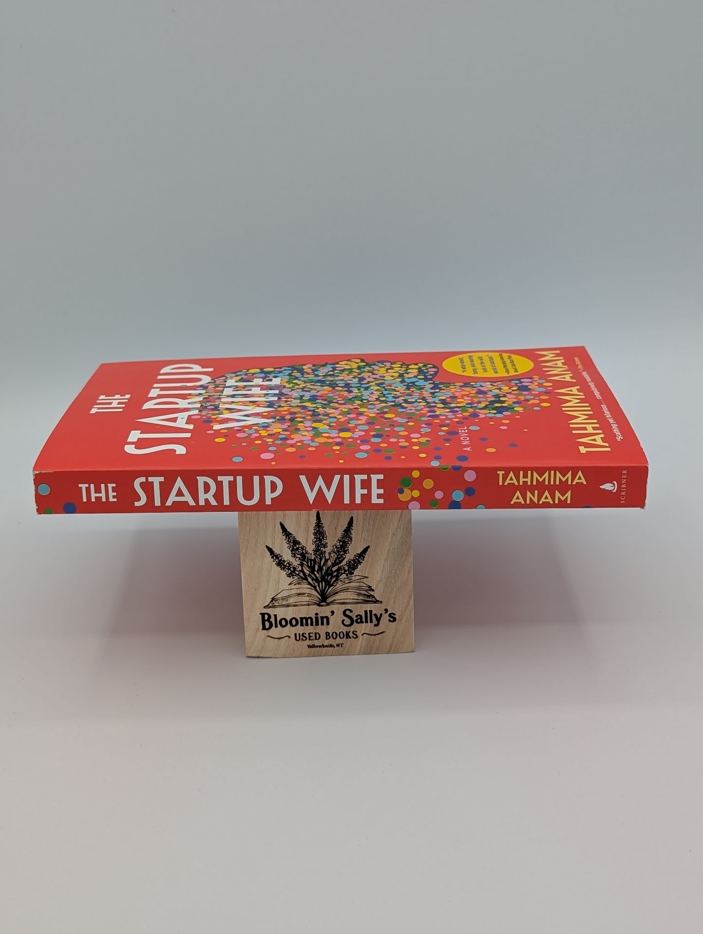 The Startup Wife: A Novel (A Modern Love Story)