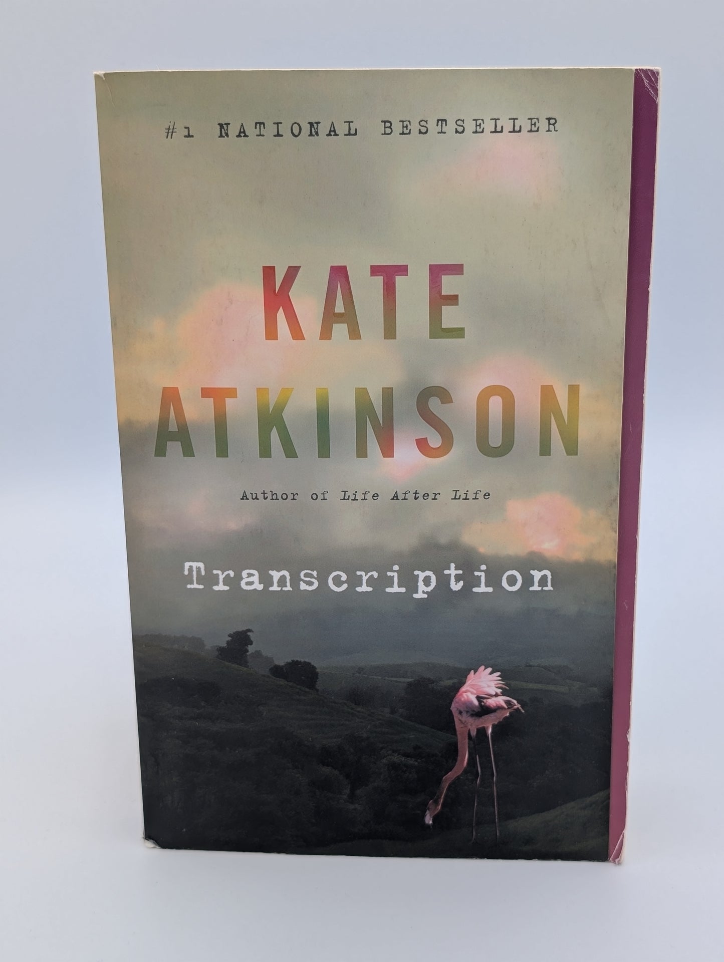 Transcription
