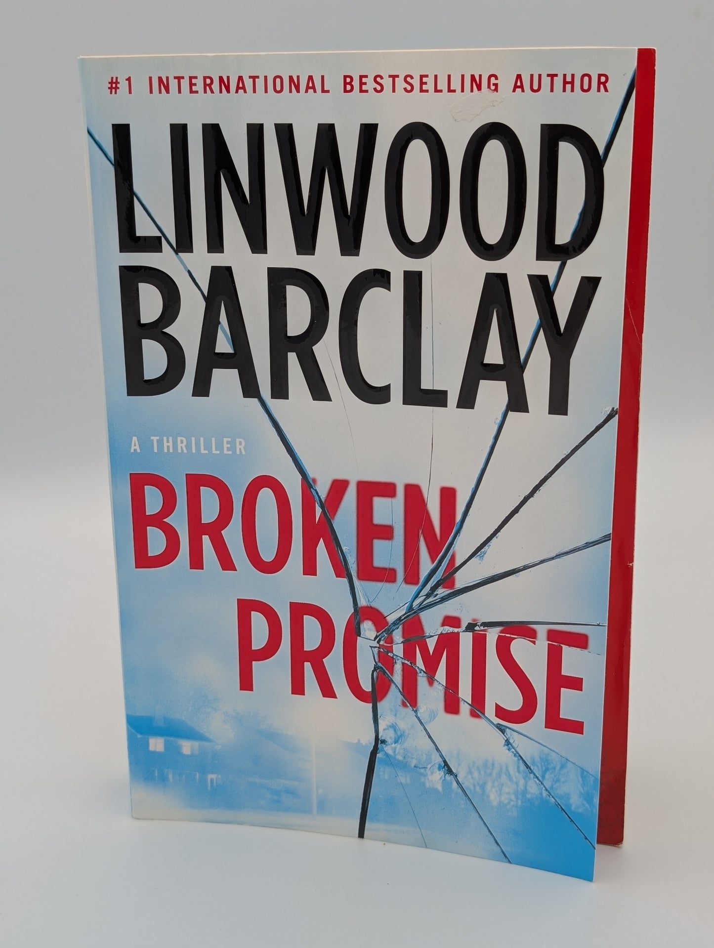 Broken Promise