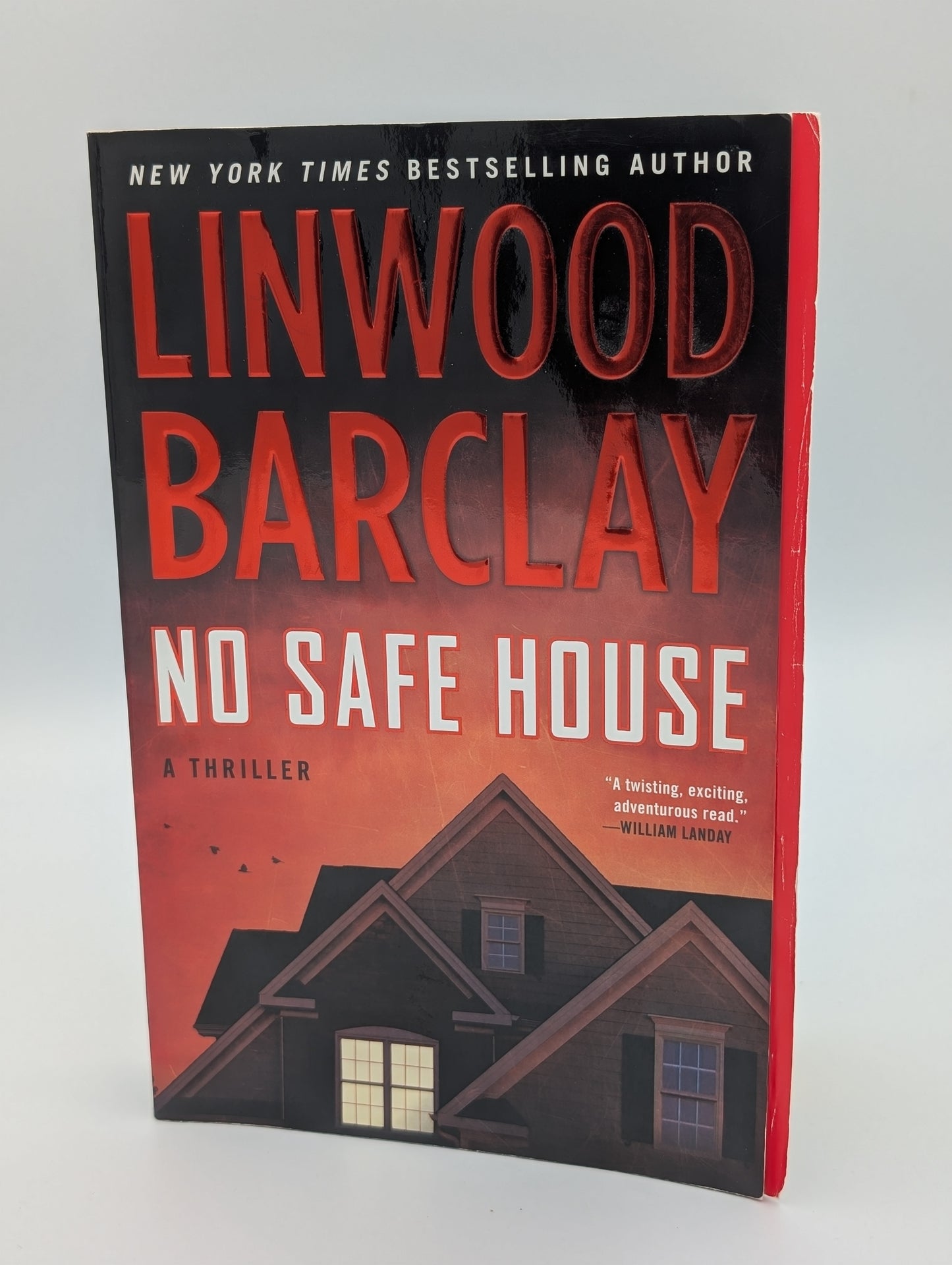 No Safe House