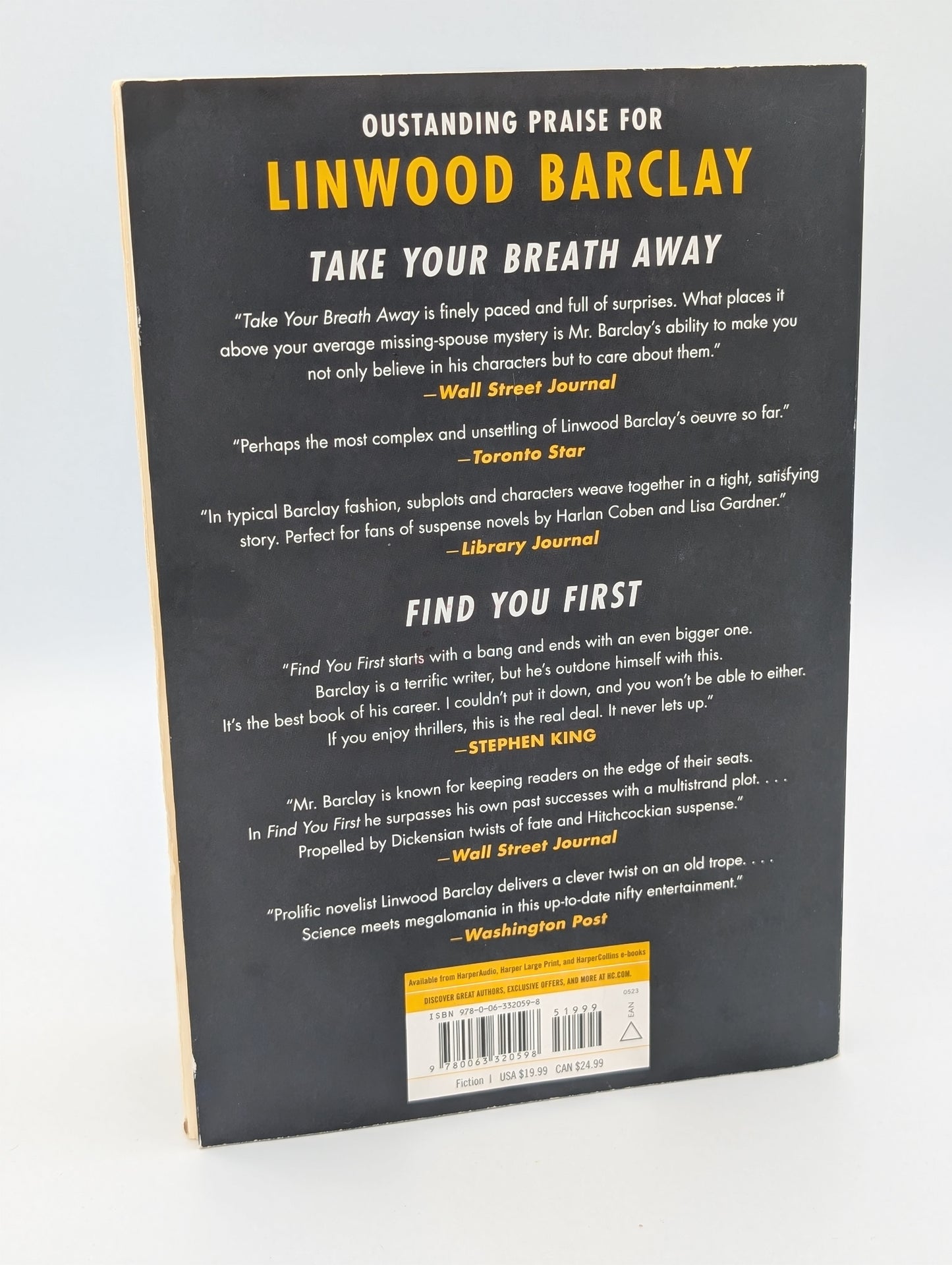 The Lie Maker: A Novel