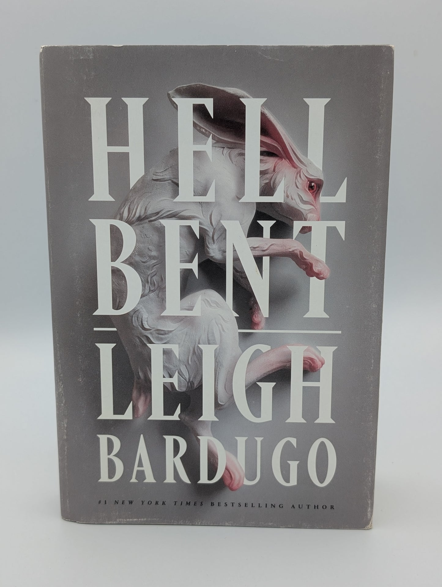 Hell Bent : Un roman (Série Ninth House, 2)